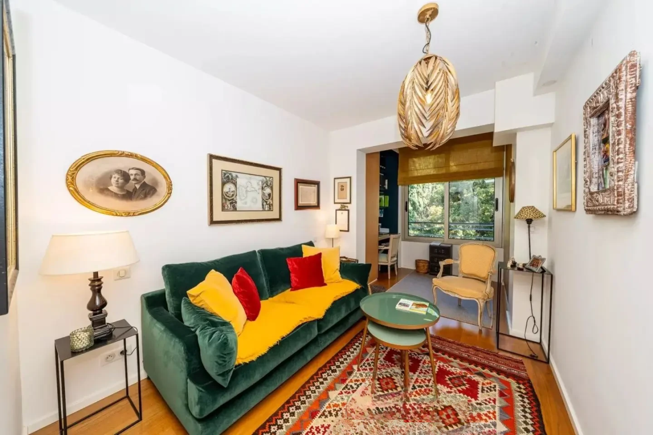 Квартира в Каннах, Франция, 74 м² - фото 10