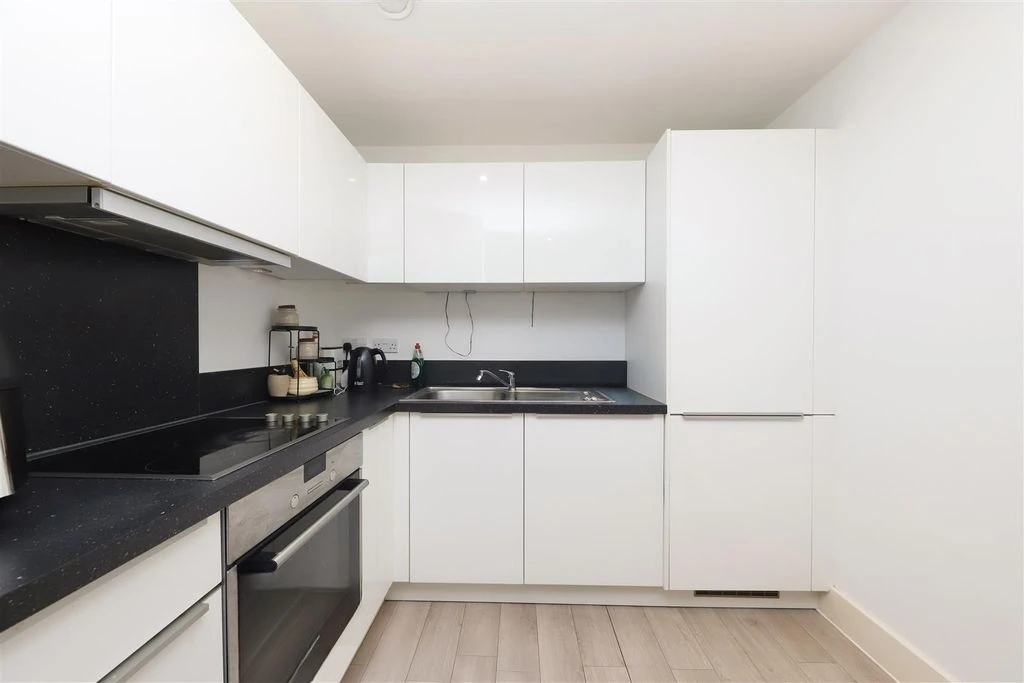 Квартира в Лондоне, Великобритания, 52 м² - фото 10