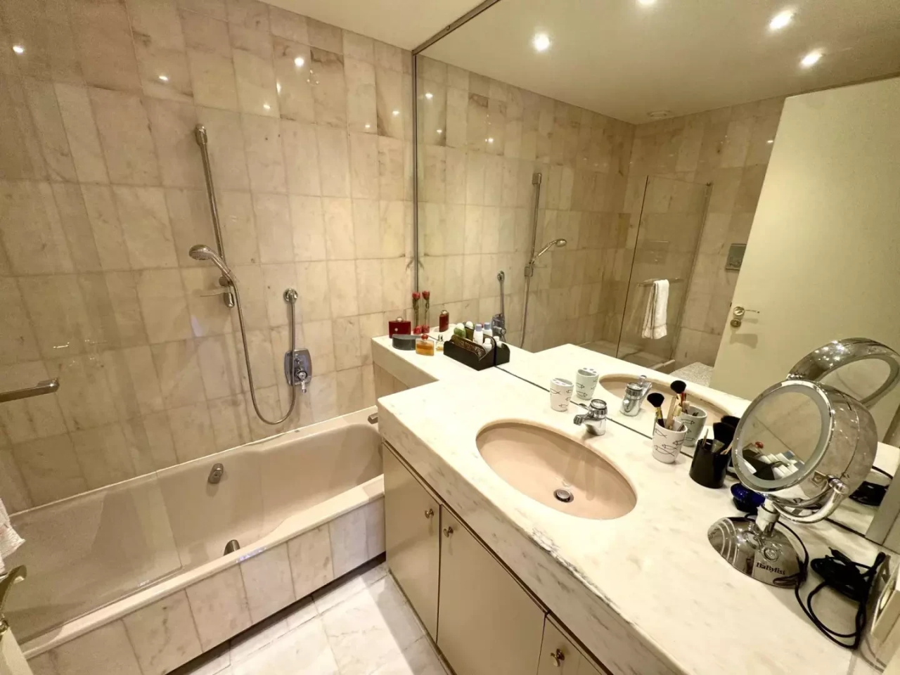 Квартира в Каннах, Франция, 71 м² - фото 10