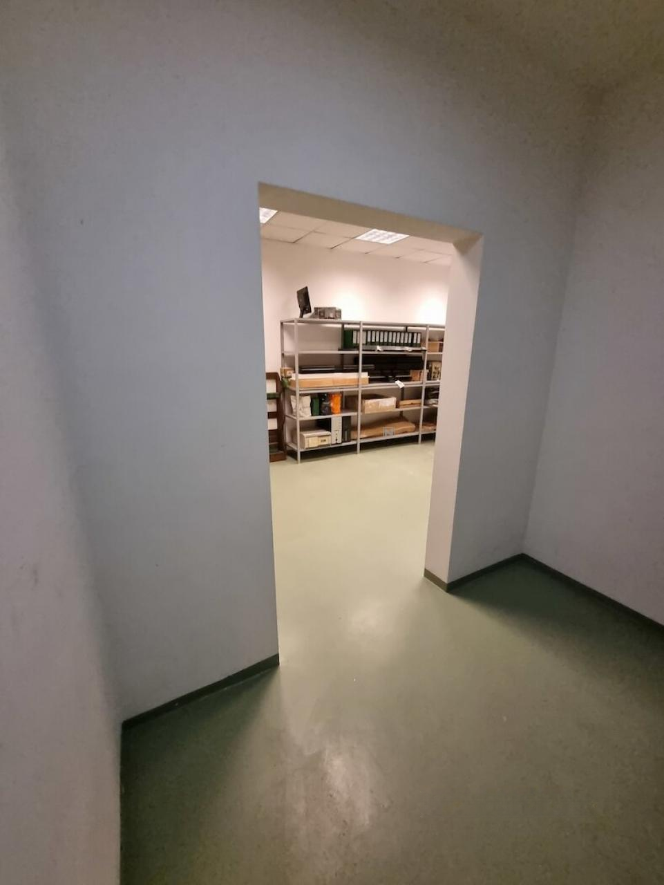 Офис в Любляне, Словения, 160 м² - фото 10