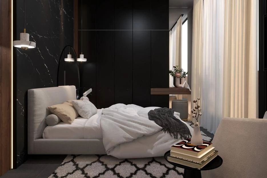 Квартира в Опатии, Хорватия, 116 м² - фото 10