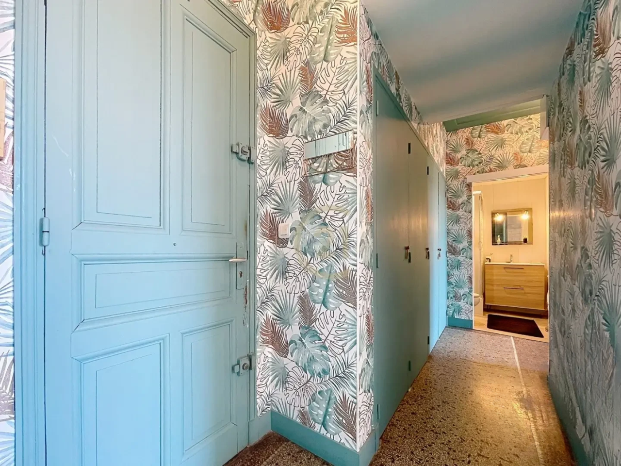 Квартира в Каннах, Франция, 51 м² - фото 10