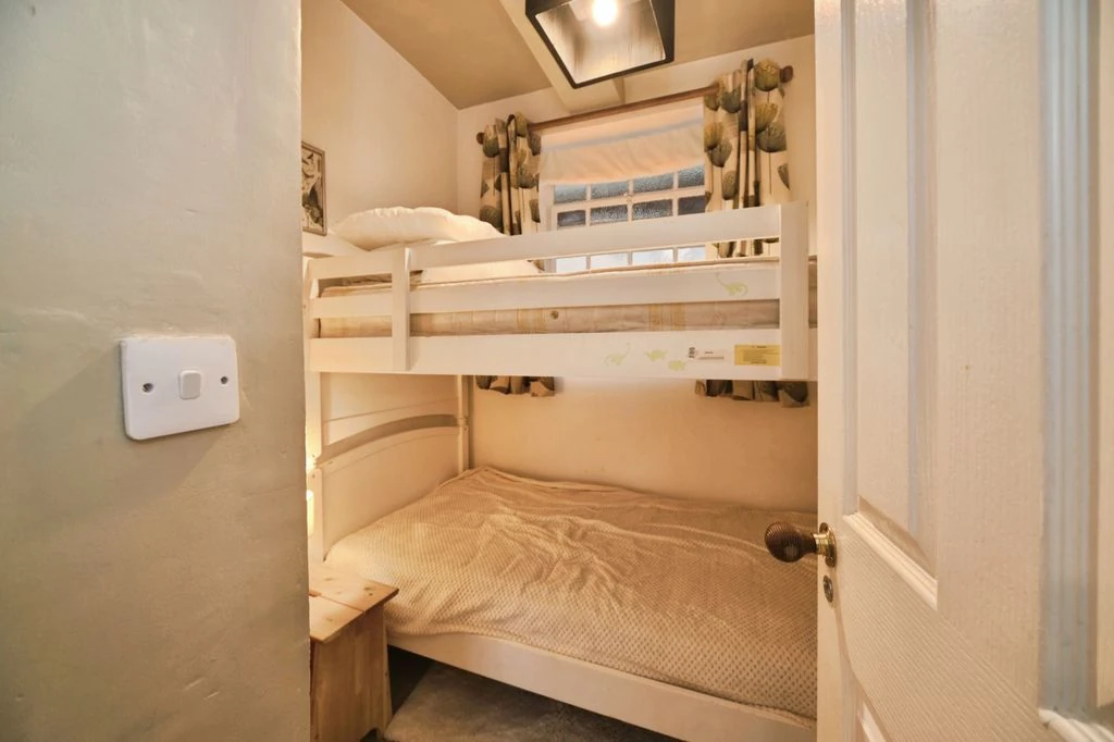 Квартира в Лондоне, Великобритания, 48 м² - фото 10