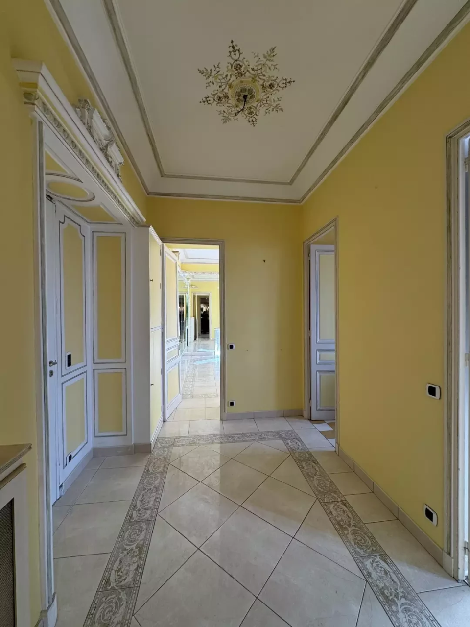 Квартира в Каннах, Франция, 61 м² - фото 10