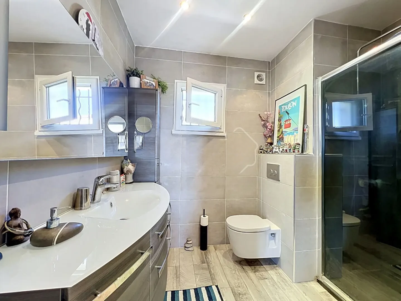 Квартира в Каннах, Франция, 145 м² - фото 10