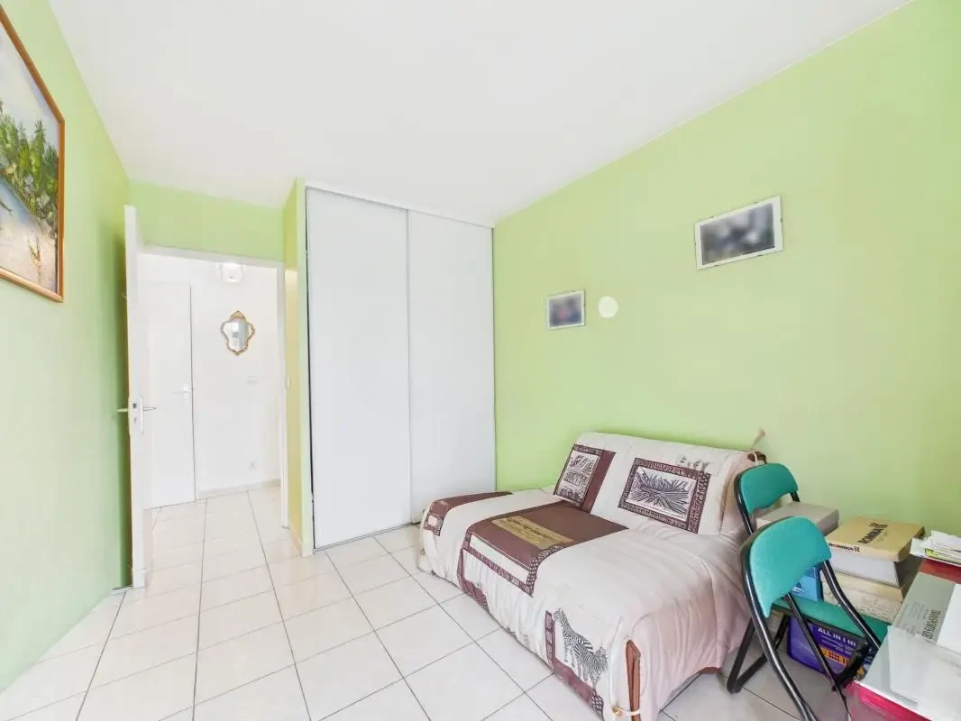 Квартира в Каннах, Франция, 65 м² - фото 10