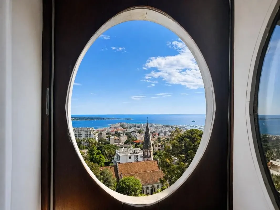 Квартира в Каннах, Франция, 38 м² - фото 10