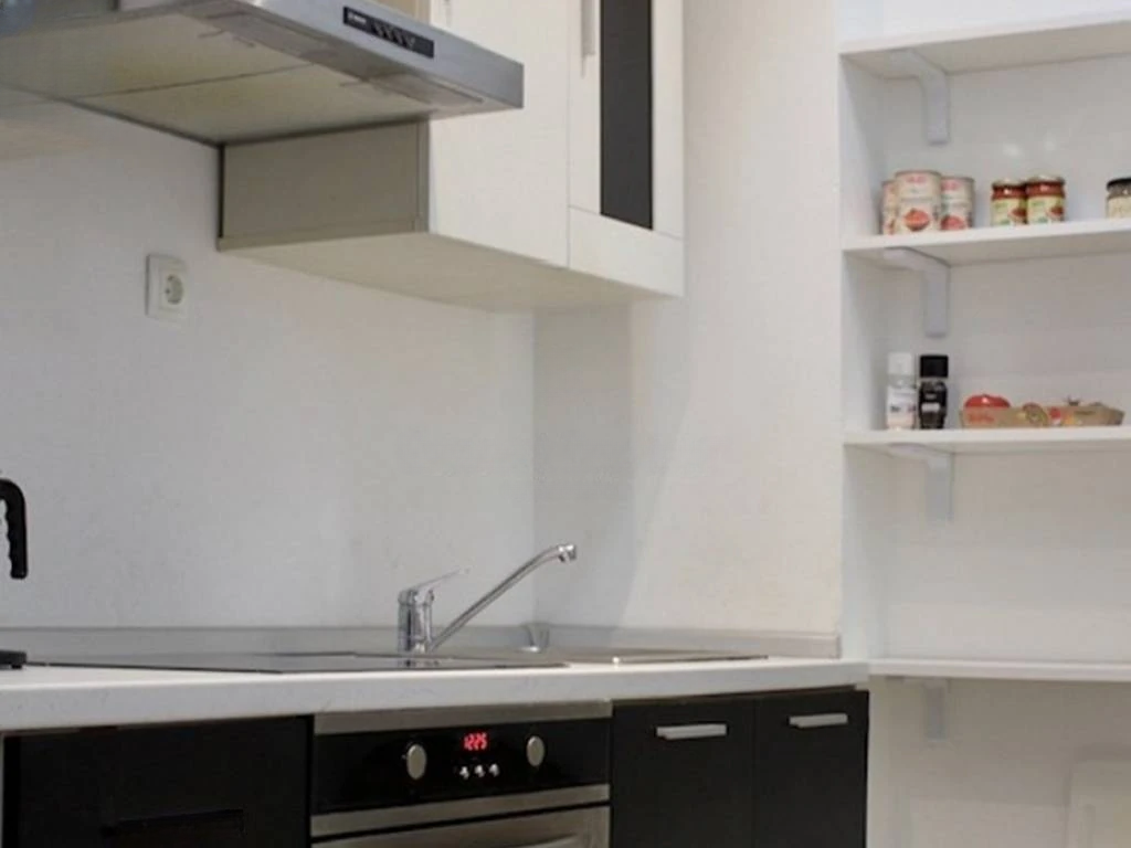 Квартира в Опатии, Хорватия, 49 м² - фото 10