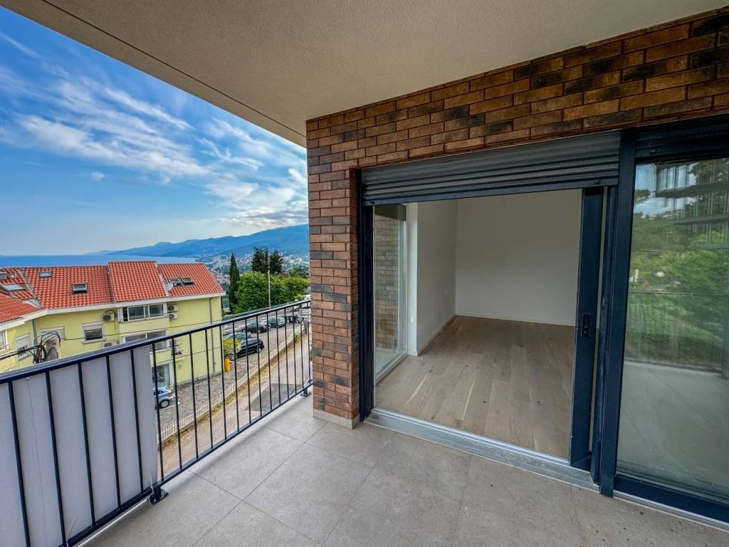Квартира в Опатии, Хорватия, 143 м² - фото 10