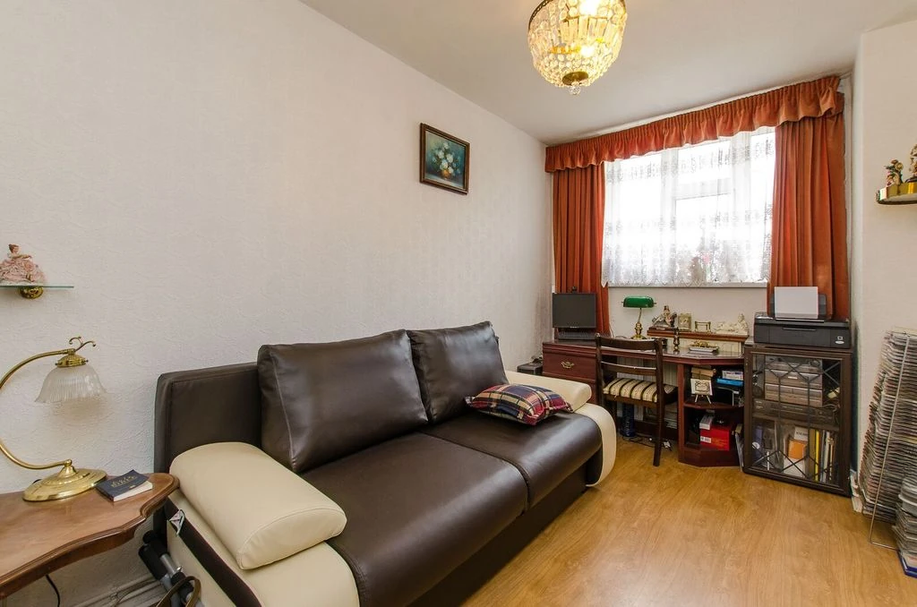 Квартира в Лондоне, Великобритания, 72 м² - фото 10