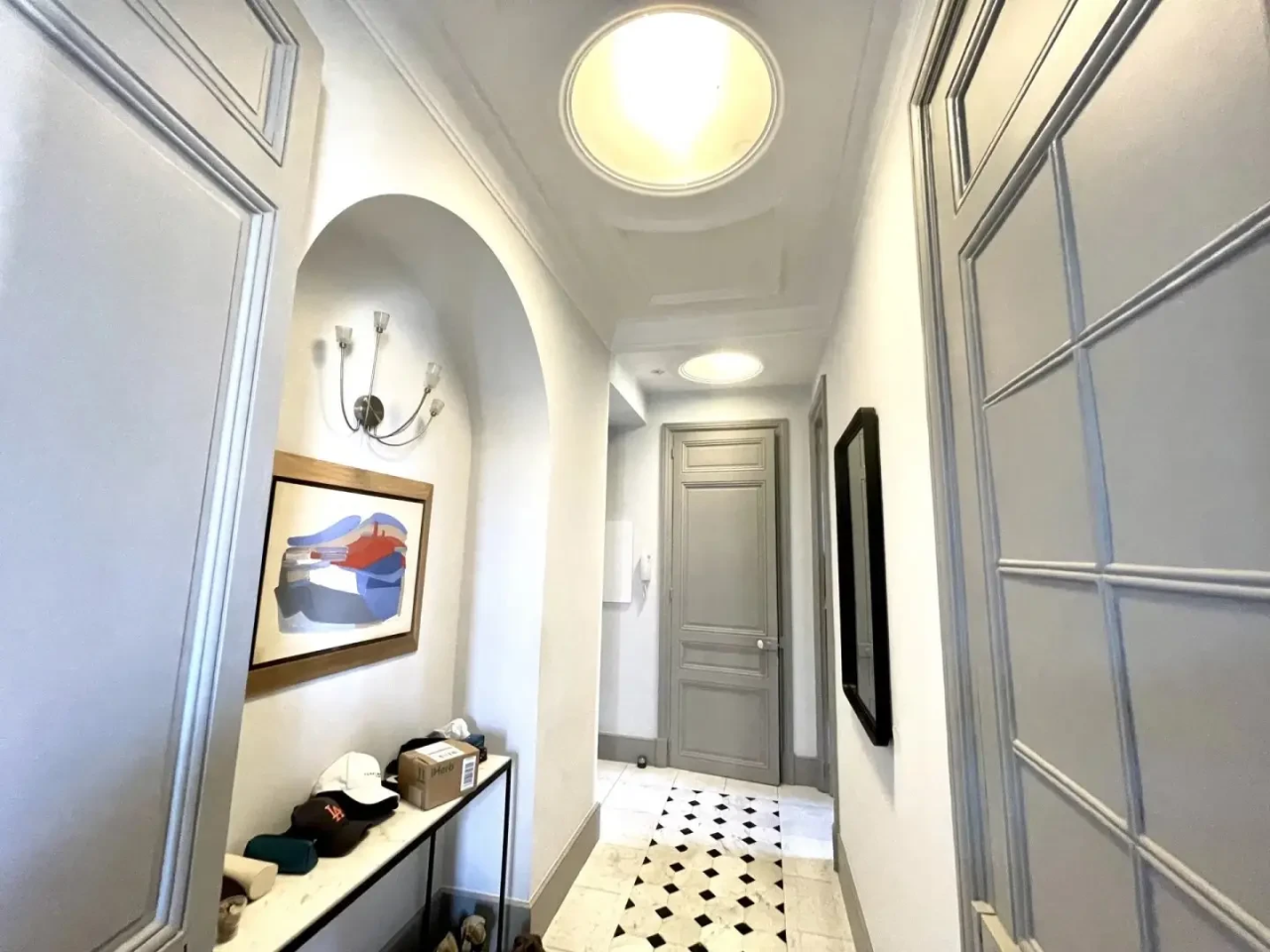 Квартира в Каннах, Франция, 172 м² - фото 10