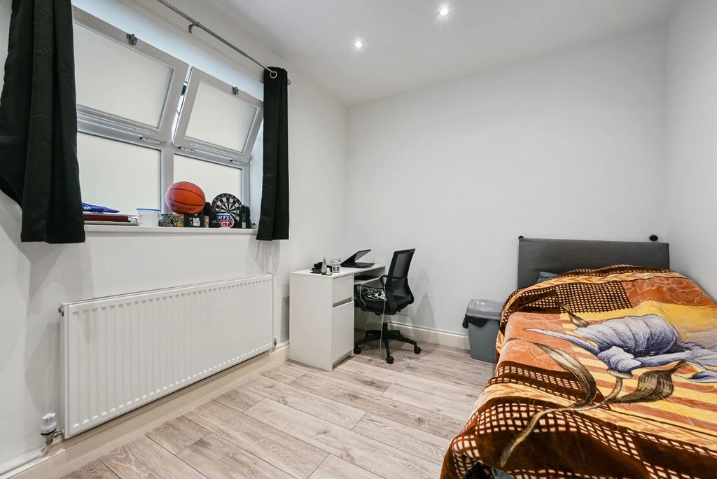Квартира в Лондоне, Великобритания, 57 м² - фото 10