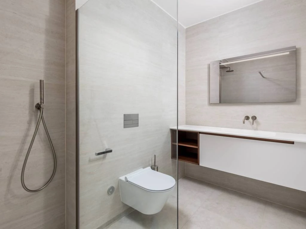 Квартира в Опатии, Хорватия, 93 м² - фото 10