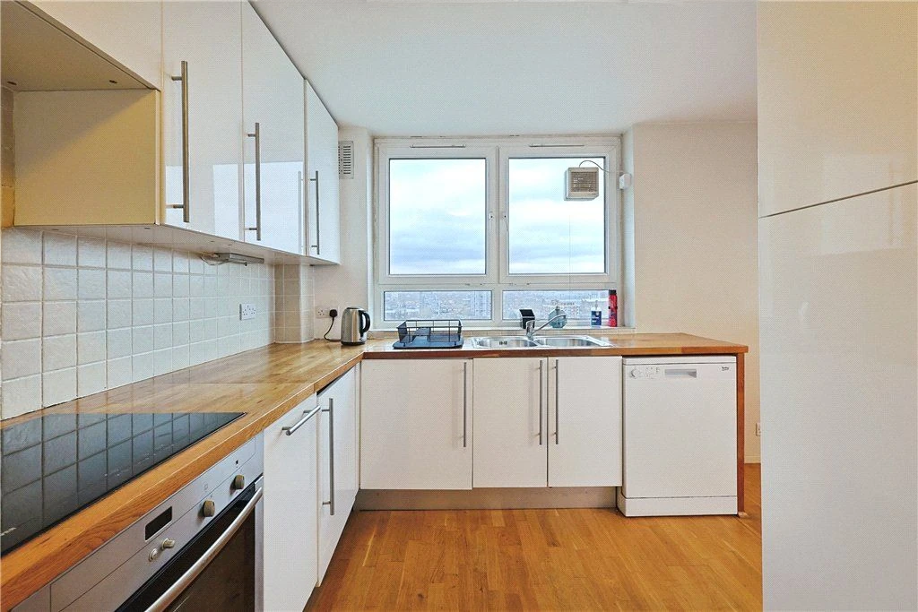 Квартира в Лондоне, Великобритания, 72 м² - фото 10