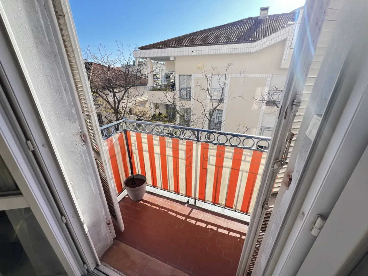 Квартира в Каннах, Франция, 70 м² - фото 10