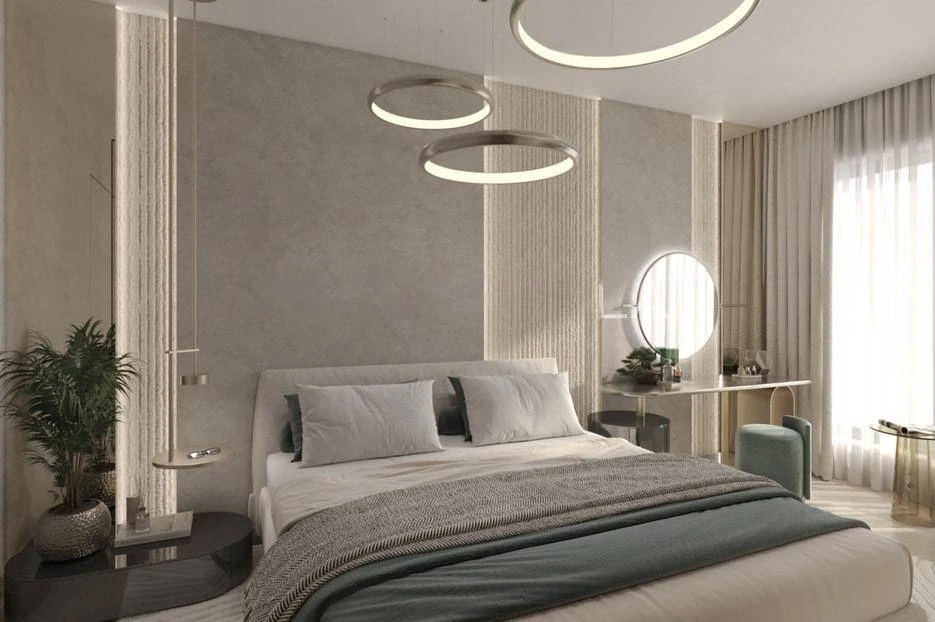 Квартира в Опатии, Хорватия, 146 м² - фото 10