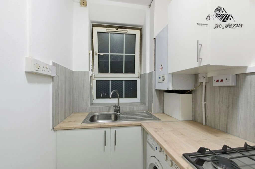 Квартира в Лондоне, Великобритания, 49 м² - фото 10