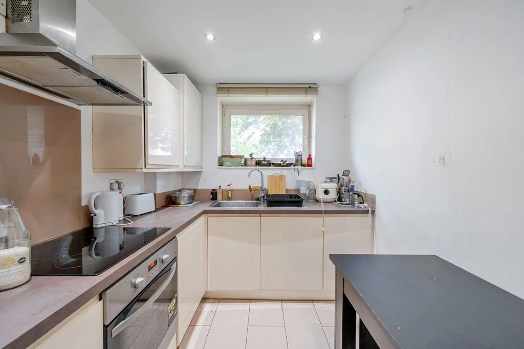 Квартира в Лондоне, Великобритания, 60 м² - фото 10