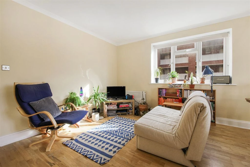 Квартира в Лондоне, Великобритания, 60 м² - фото 10