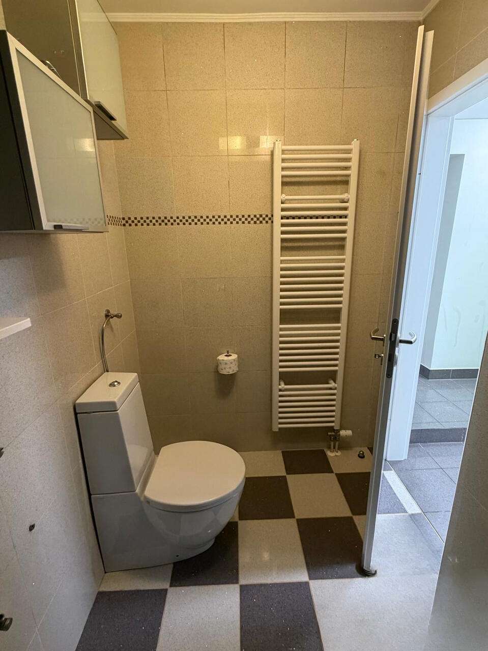 Квартира в Любляне, Словения, 62 м² - фото 10