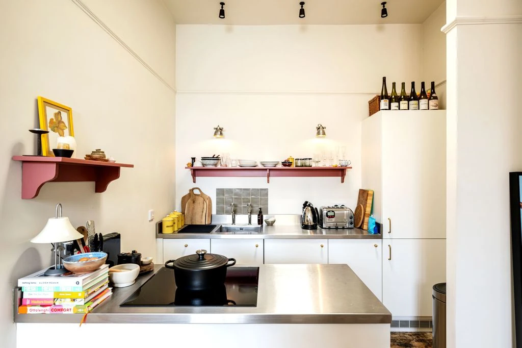 Квартира в Лондоне, Великобритания, 37 м² - фото 10