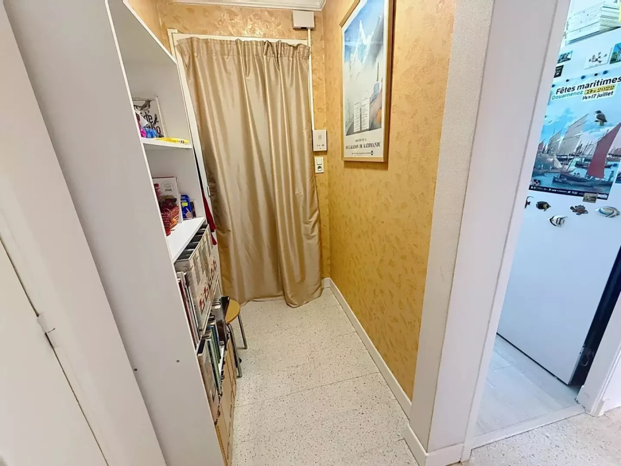 Квартира в Каннах, Франция, 45 м² - фото 10