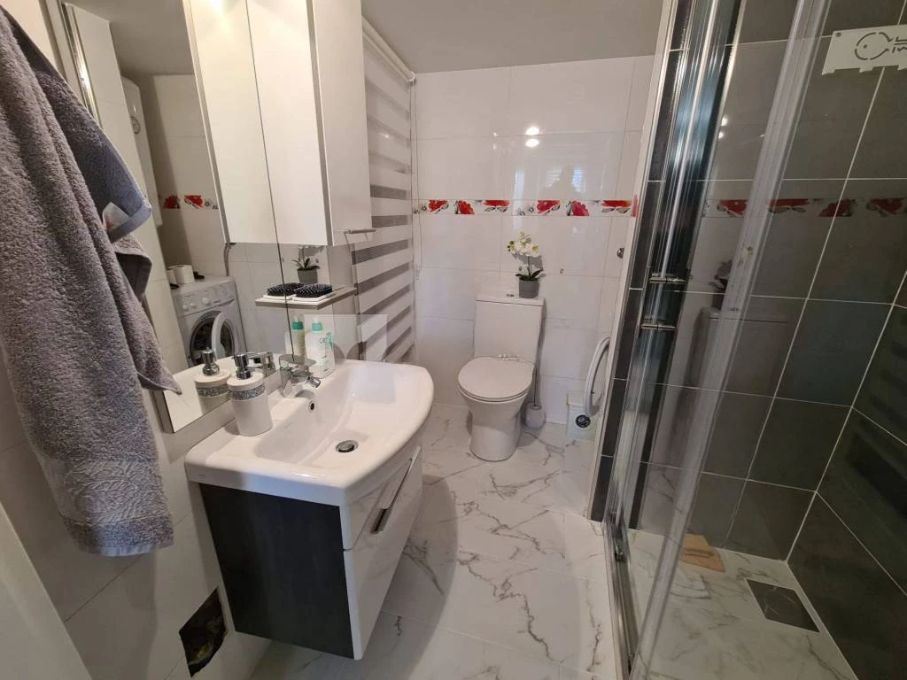Квартира в Опатии, Хорватия, 30 м² - фото 10