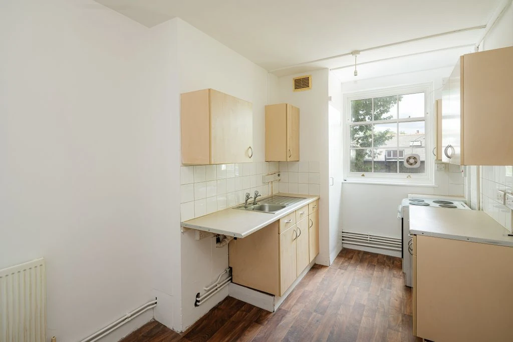 Квартира в Лондоне, Великобритания, 49 м² - фото 10