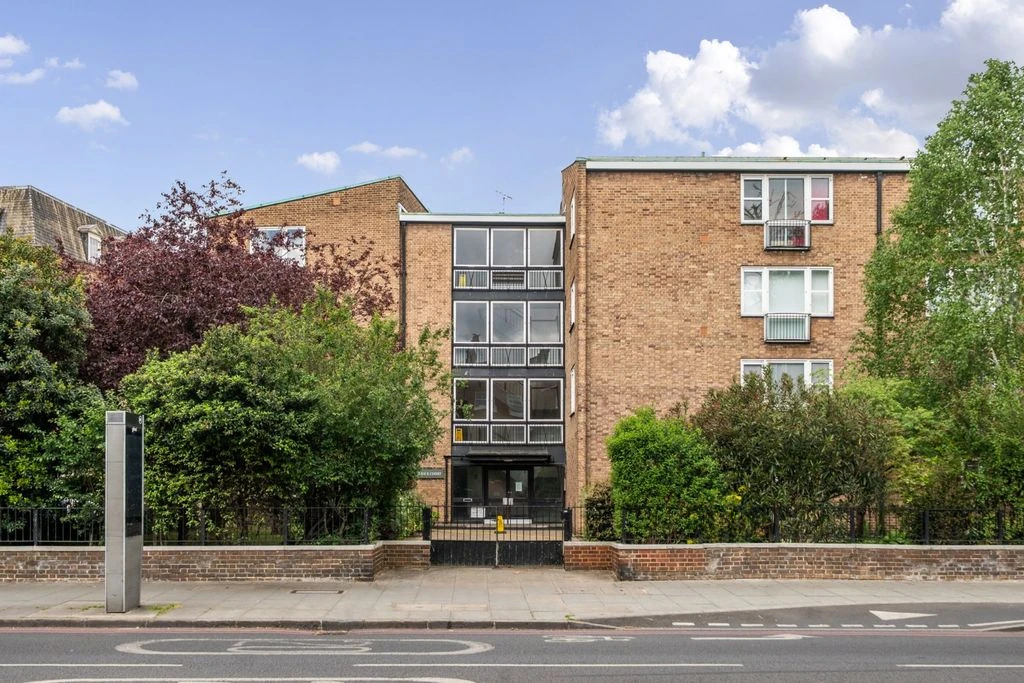 Квартира в Лондоне, Великобритания, 52 м² - фото 10