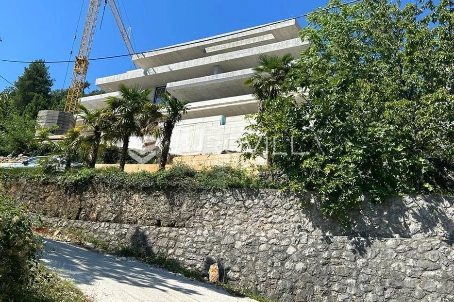 Квартира в Опатии, Хорватия, 53 м² - фото 10
