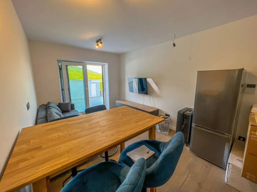 Квартира в Опатии, Хорватия, 54 м² - фото 11
