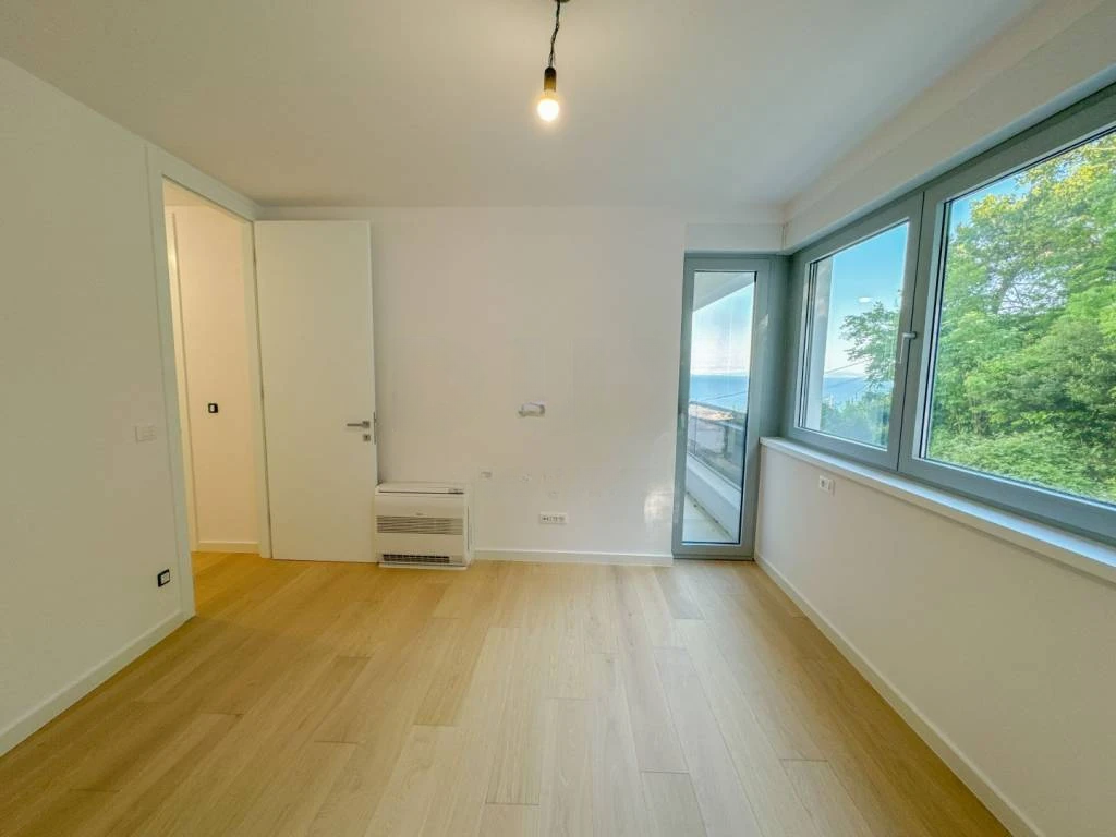 Квартира в Опатии, Хорватия, 109 м² - фото 11