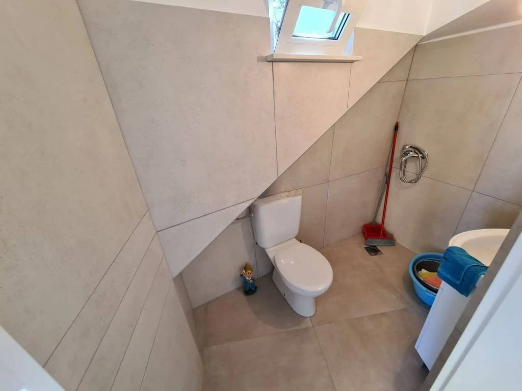 Квартира в Опатии, Хорватия, 30 м² - фото 11