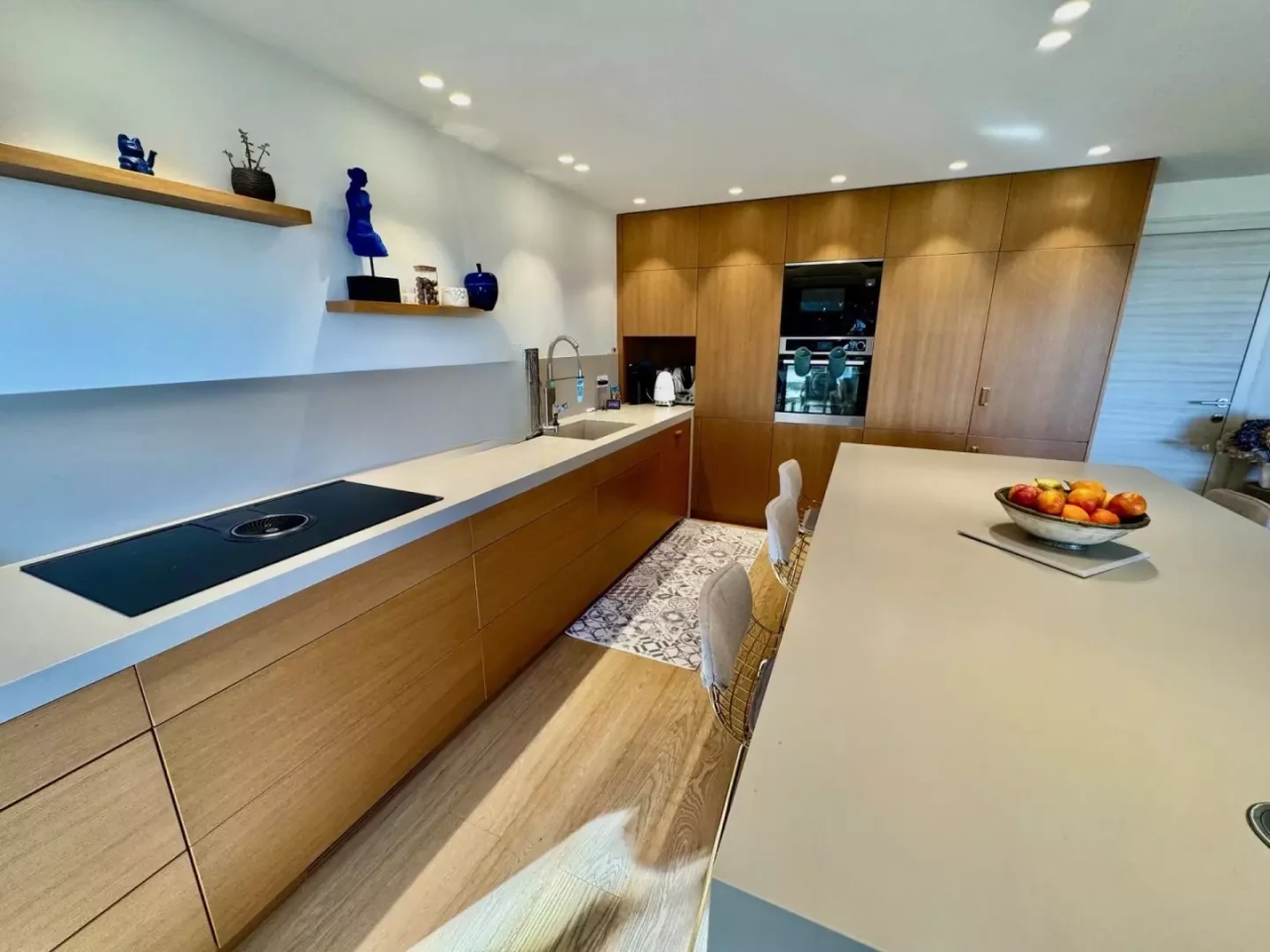 Квартира в Каннах, Франция, 111 м² - фото 11