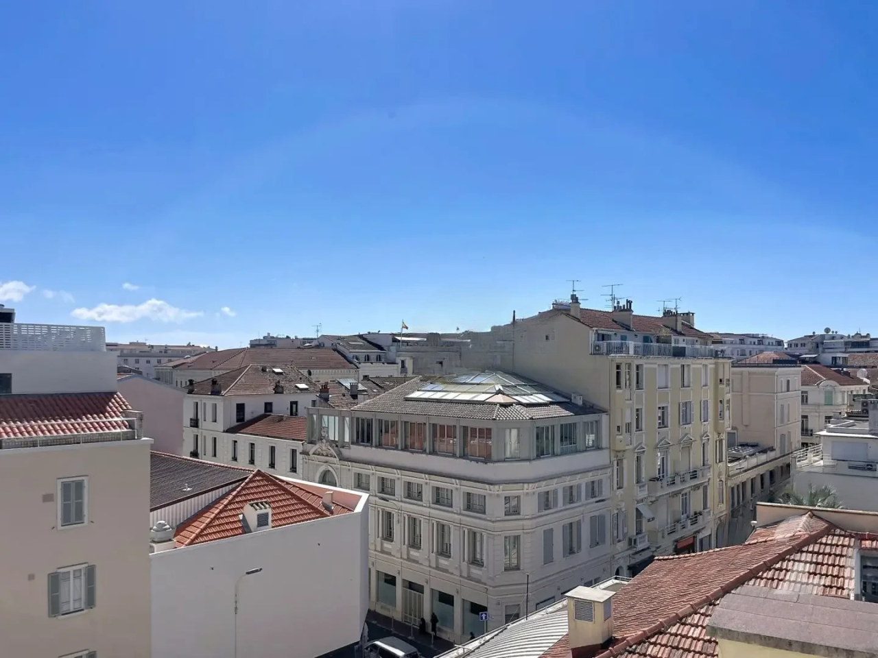 Квартира в Каннах, Франция, 51 м² - фото 11
