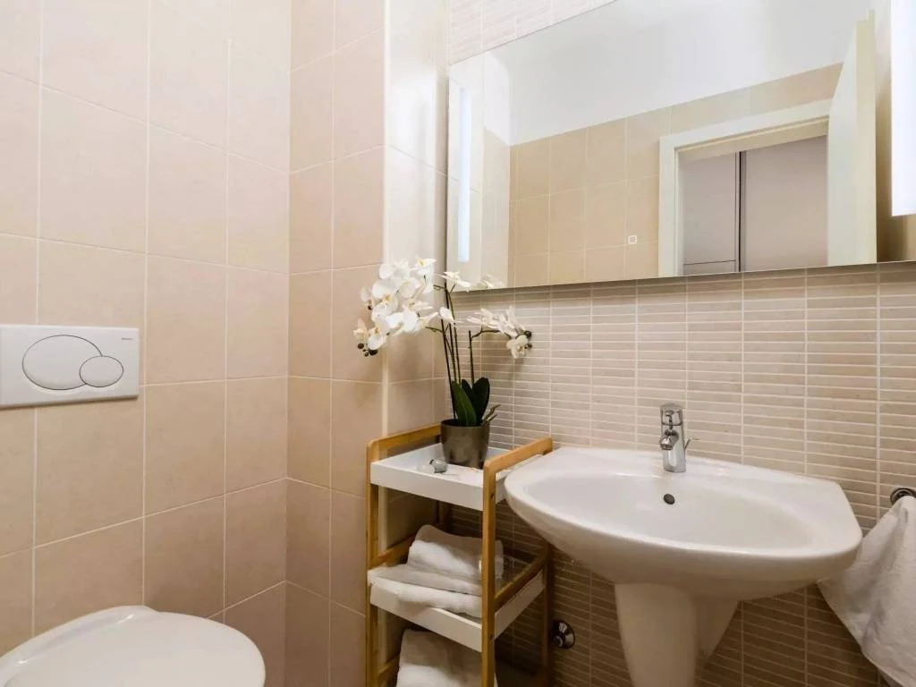 Квартира в Опатии, Хорватия, 93 м² - фото 11