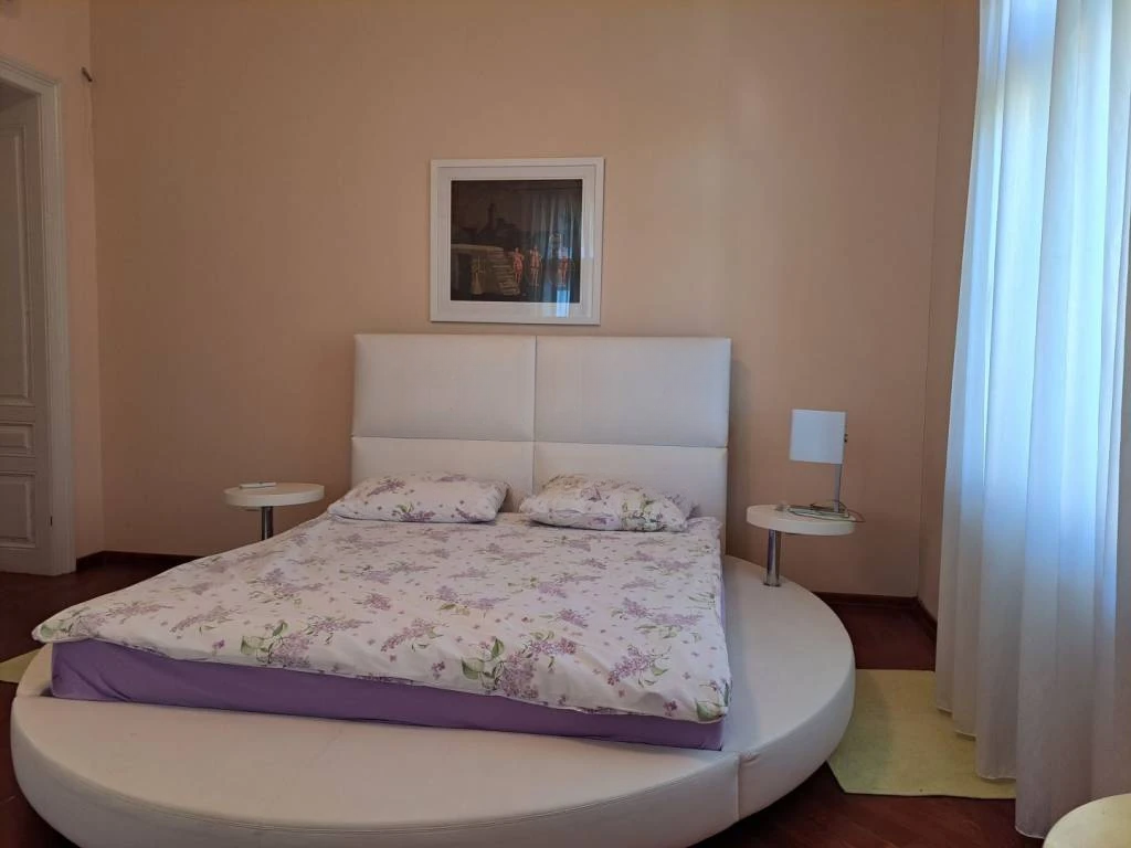Квартира в Опатии, Хорватия, 180 м² - фото 11