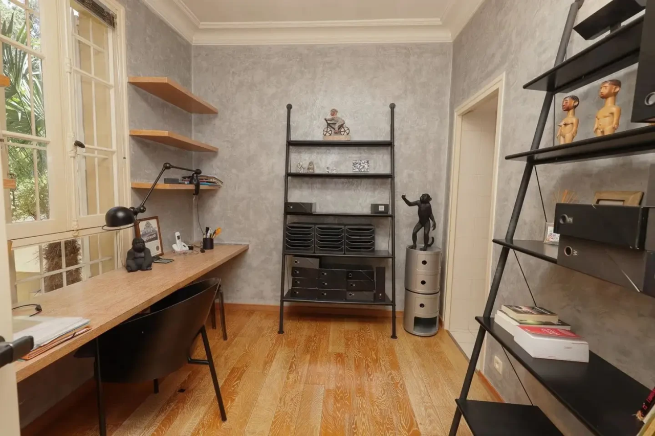 Квартира в Каннах, Франция, 128 м² - фото 11