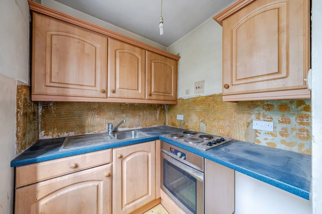 Квартира в Лондоне, Великобритания, 52 м² - фото 11