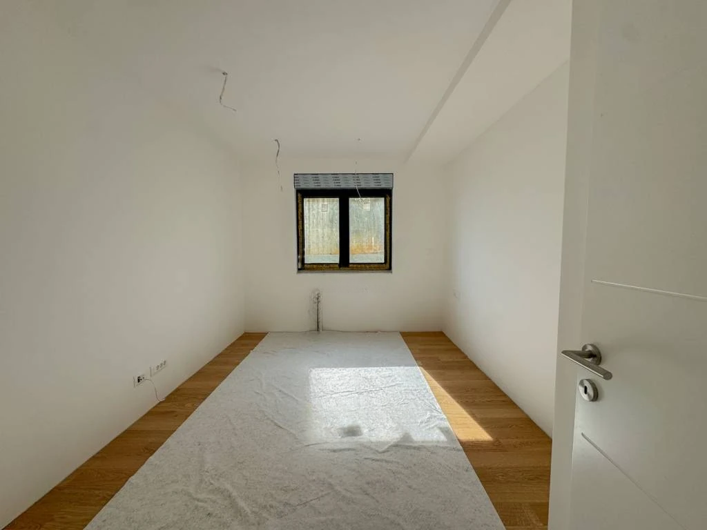 Квартира в Опатии, Хорватия, 95 м² - фото 11