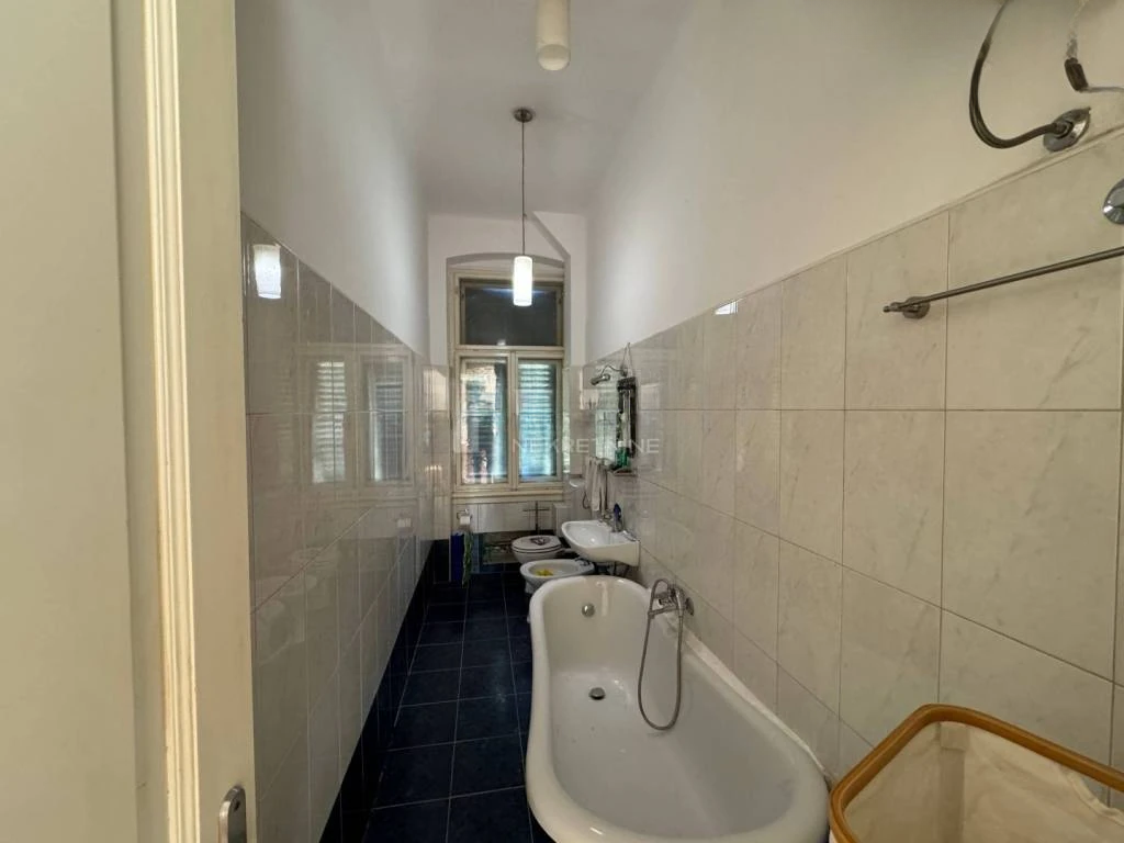 Квартира в Опатии, Хорватия, 114 м² - фото 11
