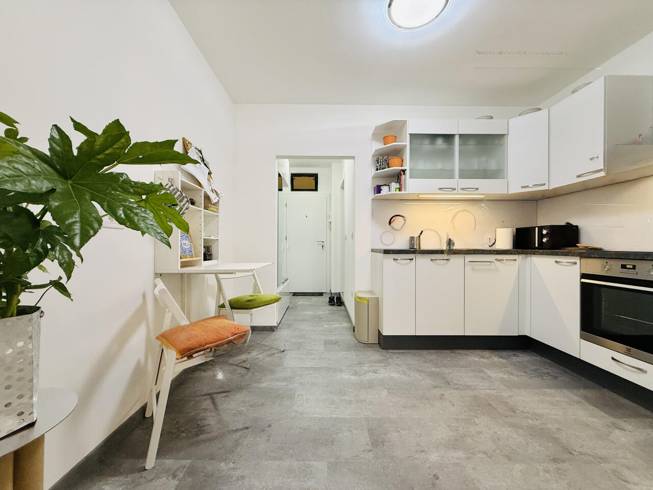 Квартира в Любляне, Словения, 47 м² - фото 11