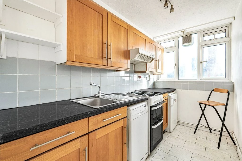 Квартира в Лондоне, Великобритания, 65 м² - фото 11