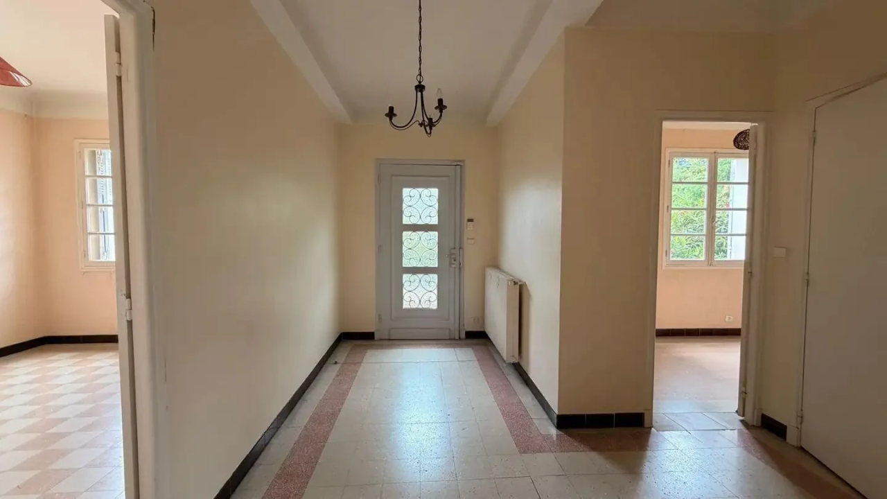 Квартира в Каннах, Франция, 158 м² - фото 11