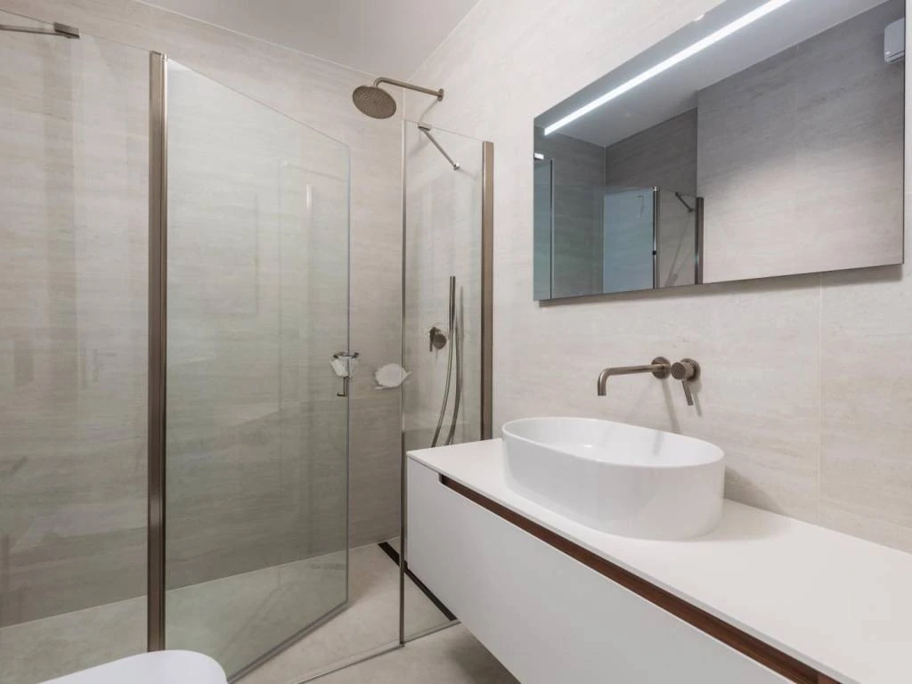Квартира в Опатии, Хорватия, 103 м² - фото 11