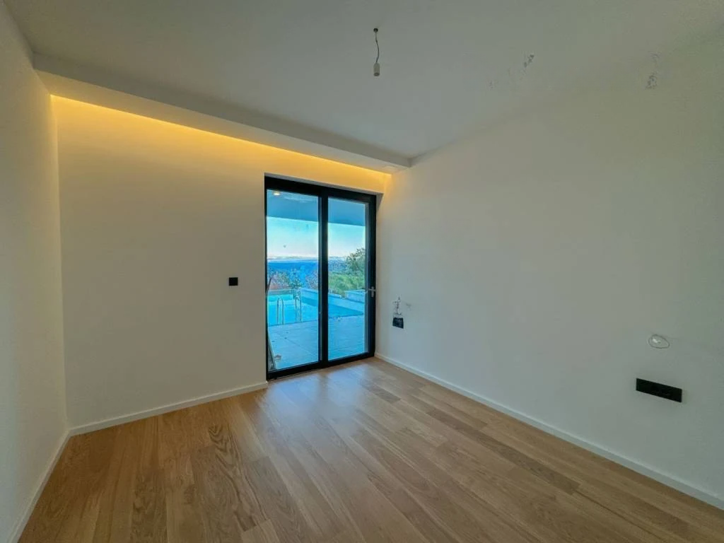 Квартира в Опатии, Хорватия, 238 м² - фото 11