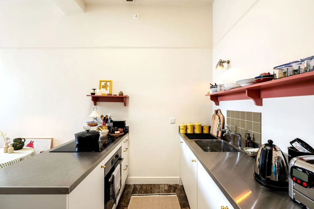 Квартира в Лондоне, Великобритания, 37 м² - фото 11