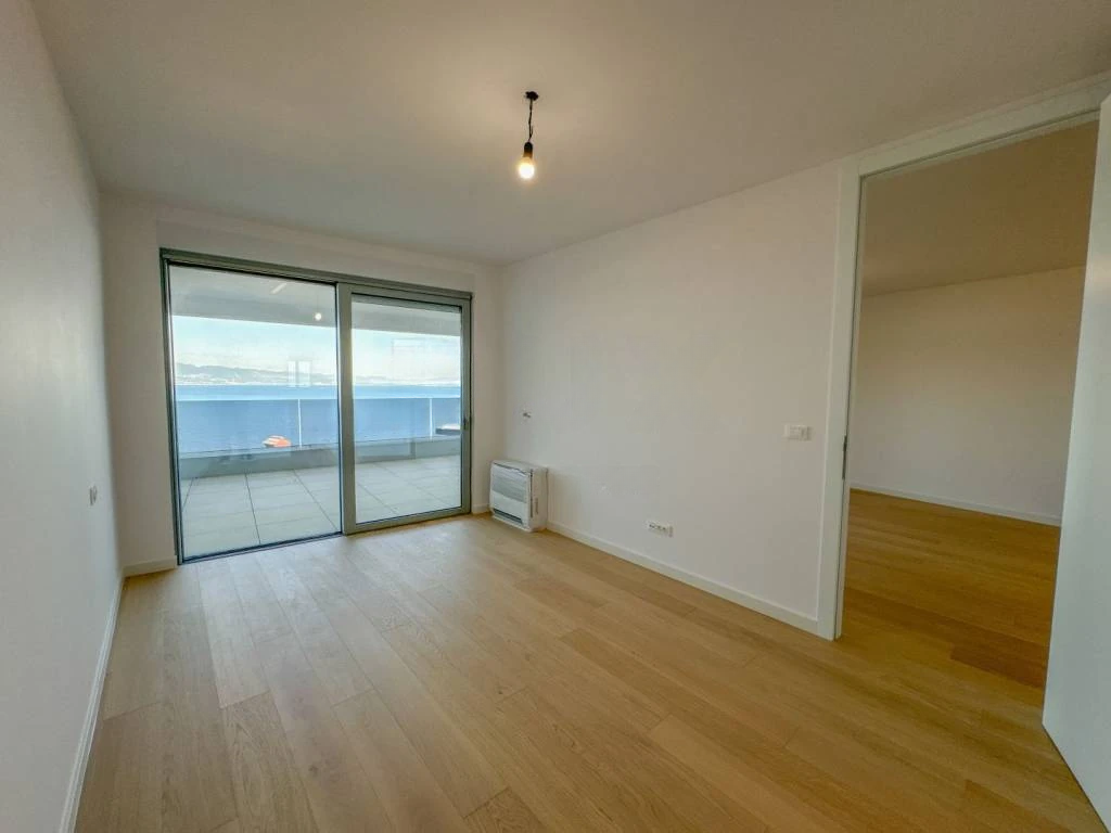 Квартира в Опатии, Хорватия, 95 м² - фото 11