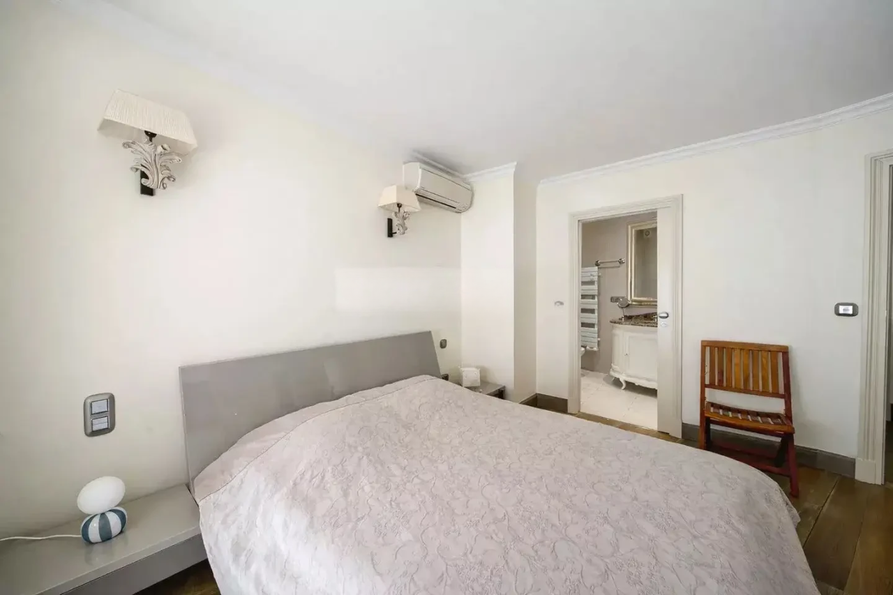 Квартира в Каннах, Франция, 227 м² - фото 11