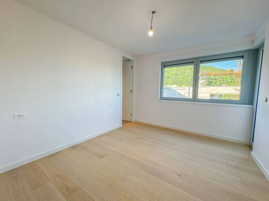 Квартира в Опатии, Хорватия, 110 м² - фото 11